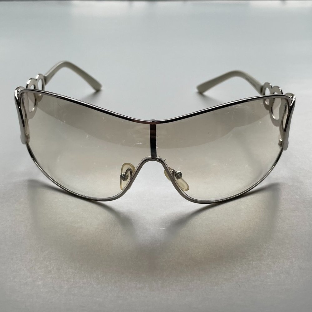 Vintage 2000s Ski Sport Style Sunglasses